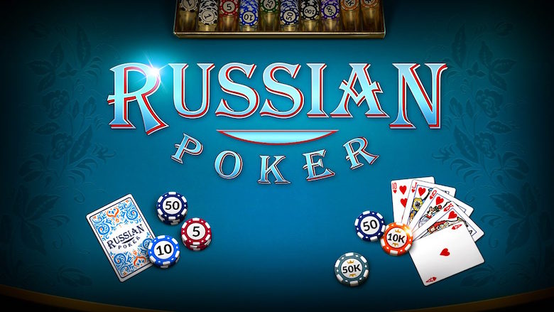 poker russo