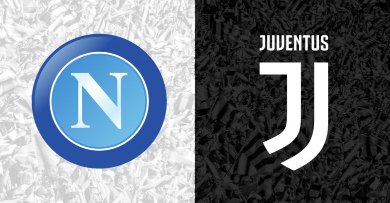 Pronostico Napoli - Juventus
