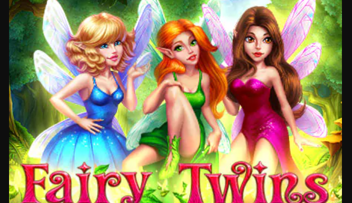 Slot Fairy Twins