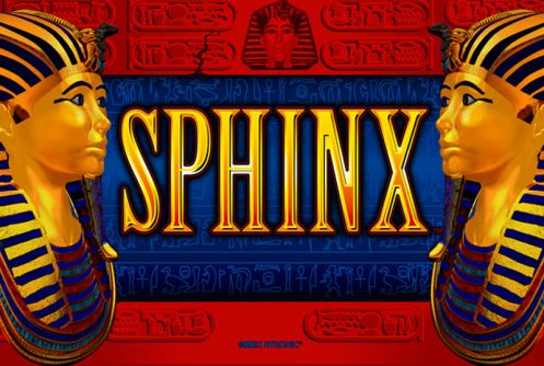 Slot Sphinx