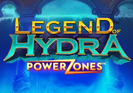 Slot Legend of Hydra