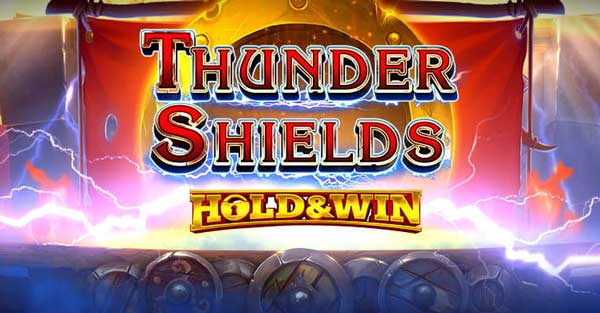slot thunder shields