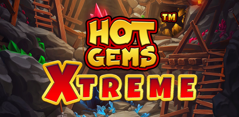 Hot Gems Extreme slot from Playtech Origins - Gameplay (Big Wins u0026 Free Spins)