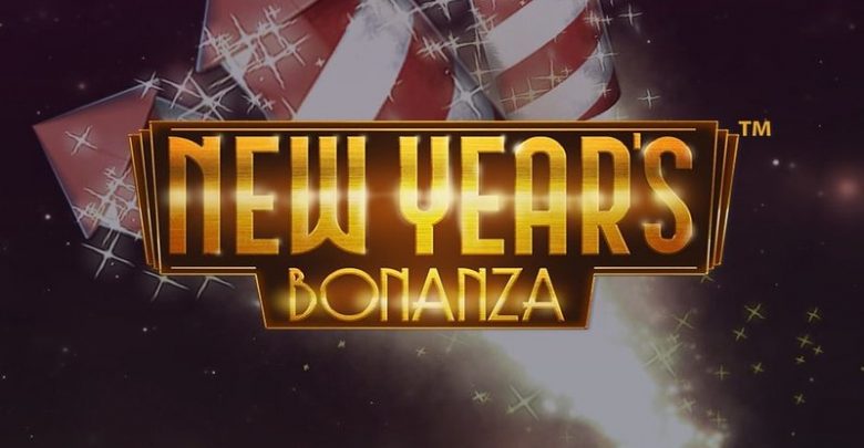 slot new years bonanza