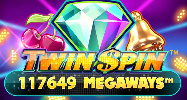 slot twin spin megaways
