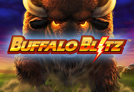 slot-buffalo-blitz
