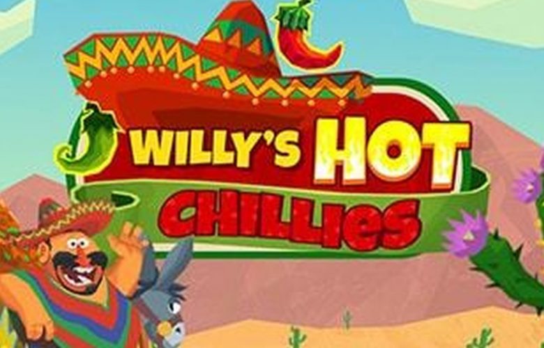 slot willys-hot-chillies