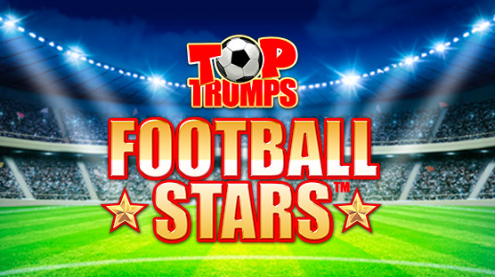 slot Top Trumps Football Stars